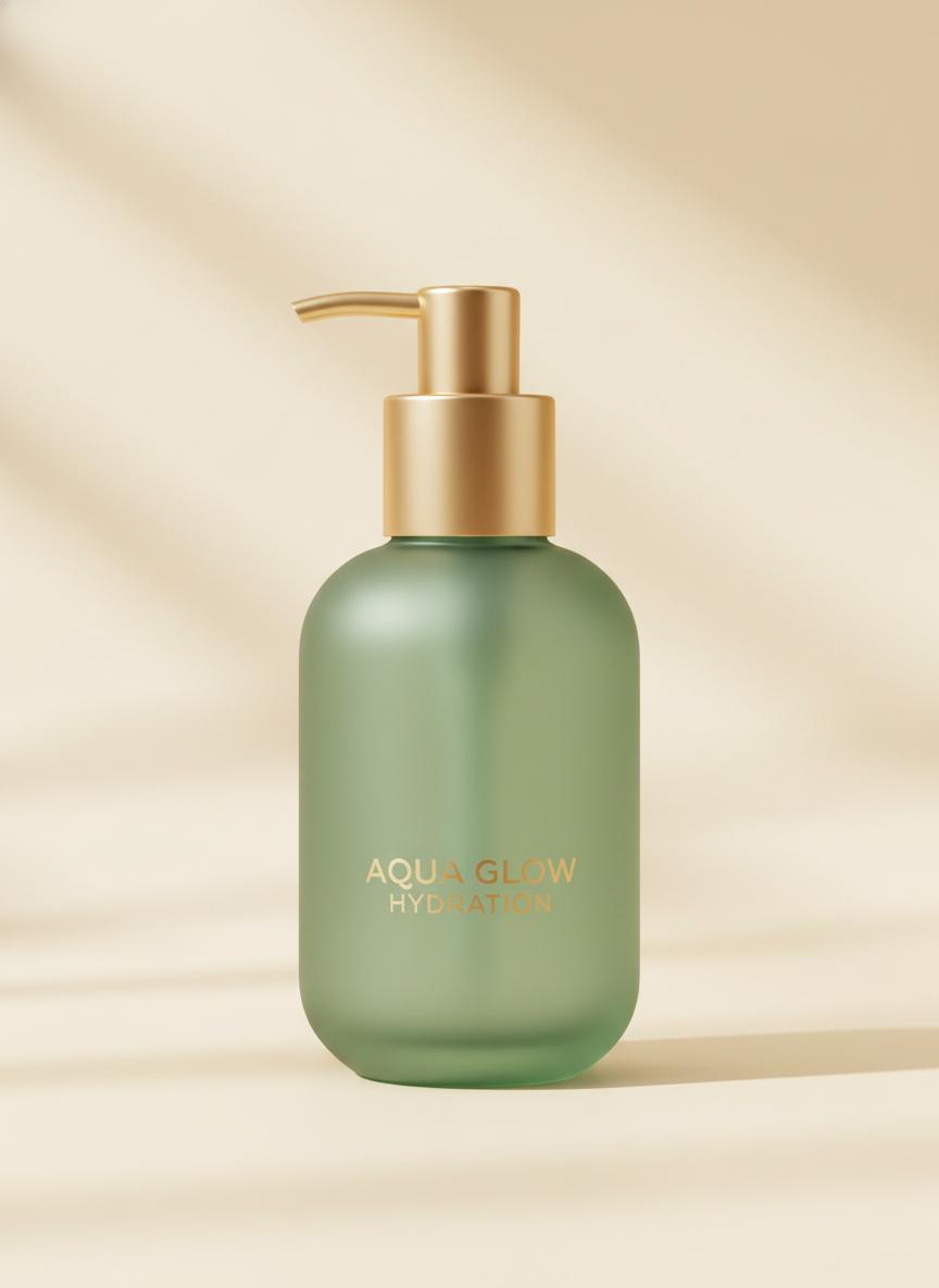 MaxHydra Moisture Boost