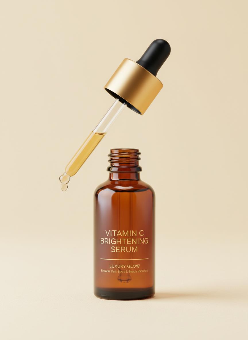 MaxVera Radiance Serum