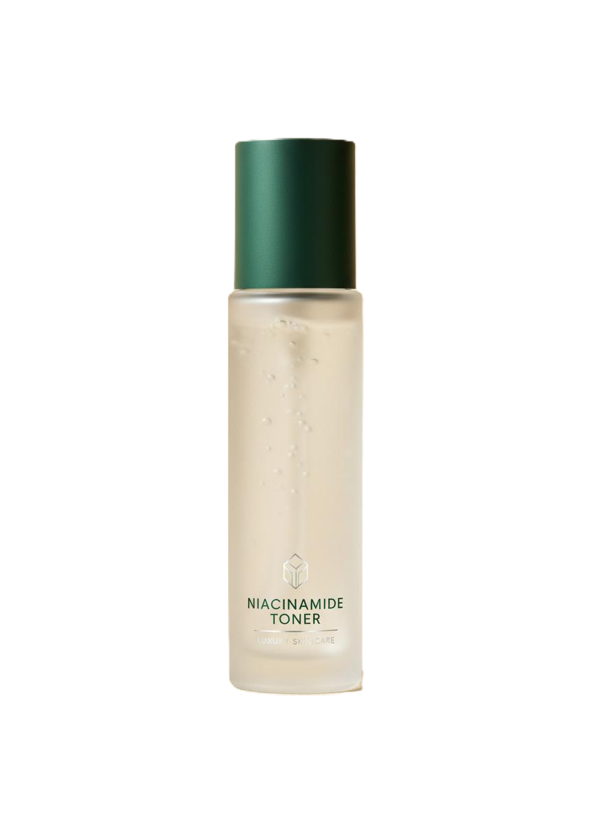 MaxVeras Niacinamide Toner